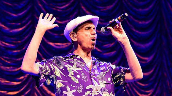 DEXYS: NOWHERE IS HOME (2015)