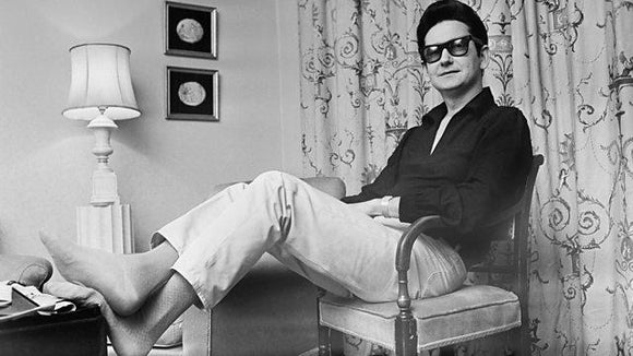 ROY ORBISON: ONE OF THE LONELY ONES (2015)