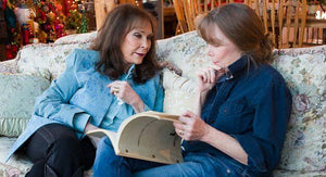 LORETTA LYNN: STILL A MOUNTAIN GIRL