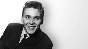 BILLY FURY: THE SOUND OF FURY (2016)