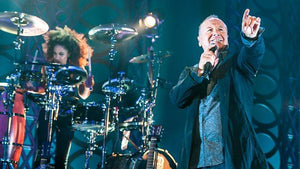 SIMPLE MINDS IN CONCERT (2016)