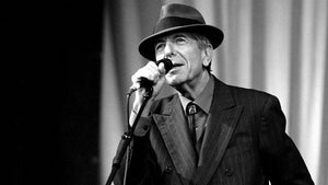 LEONARD COHEN ON LATER... WITH JOOLS HOLLAND (2016)