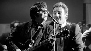 ROY ORBISON AND FRIENDS: A BLACK AND WHITE NIGHT (1988)