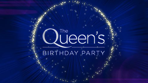 THE QUEEN'S BIRTHDAY PARTY (2018)