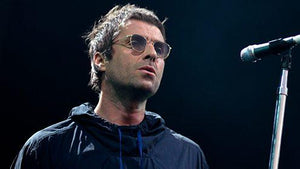 LIAM GALLAGHER: THE BIGGEST WEEKEND (2018)