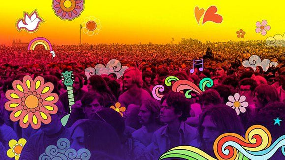WOODSTOCK: THREE DAYS THAT DEFINED A GENERATION (2019)