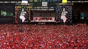 LIVE AID - A DOCUMENTARY FILM (2010)