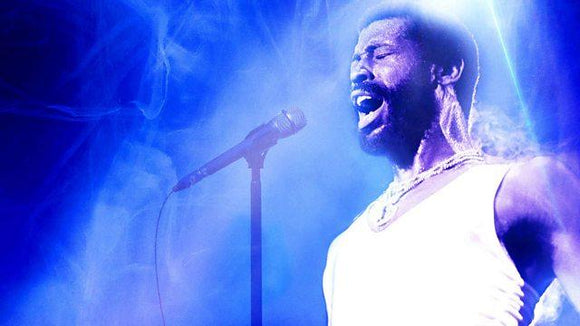 TEDDY PENDERGRASS: IF YOU DON'T KNOW ME (2020)