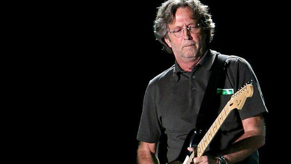 ERIC CLAPTON: THE ROCK 'N' ROLL YEARS (2021)