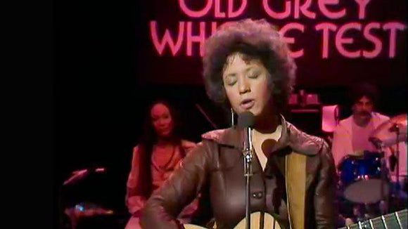JANIS IAN: THE OLD GREY WHISTLE TEST (1976)
