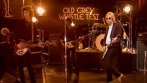 TOM PETTY AND THE HEARTBREAKERS: THE OLD GREY WHISTLE TEST (1978)