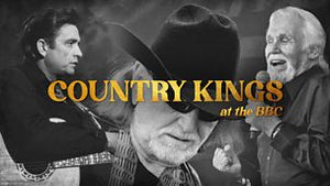 COUNTRY KINGS AT THE BBC