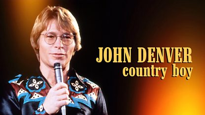 JOHN DENVER: COUNTRY BOY (2013)