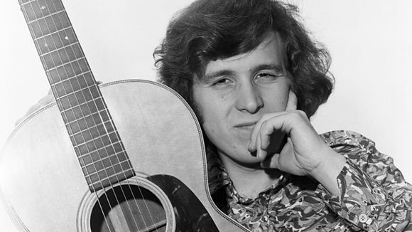 DON McLEAN - 'SOUNDS FOR SATURDAY' (1972)