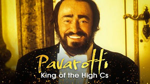 PAVAROTTI: KING OF THE HIGH C'S (1979)