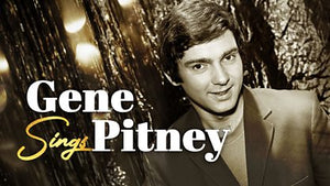 GENE SINGS PITNEY (1974)