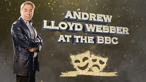 ANDREW LLOYD WEBBER AT THE BBC