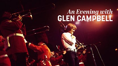AN EVENING WITH GLEN CAMPBELL (1977)