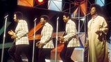 GLADYS KNIGHT & THE PIPS IN CONCERT (1981)