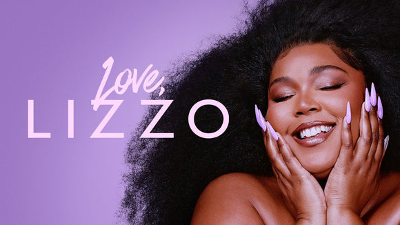 LOVE, LIZZO (2022)