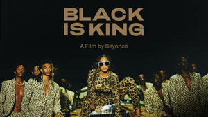 BLACK IS KING: A FILM BY BEYONCÉ (2020)
