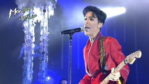 洋楽 6CD！Prince ⁄Time And Space-Montreux 2013 P8097457
