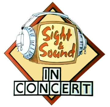 SIGHT & SOUND IN CONCERT - VARIOUS ARTISTS