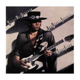 STEVIE RAY VAUGHAN AND DOUBLE TROUBLE:  THE INSTRUMENTAL COLLECTION