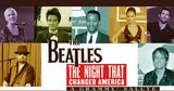 THE NIGHT THAT CHANGED AMERICA - A GRAMMY SALUTE - THE BEATLES (2014) - West Coast Buried Treasure