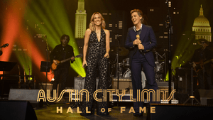 AUSTIN CITY LIMITS 8TH ANNUAL HALL OF FAME HONORS SHERYL CROW (2022)