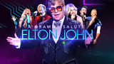 ELTON JOHN: I'M STILL STANDING - A GR*MMY SALUTE (2018)